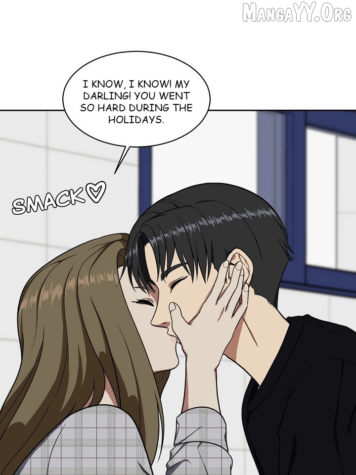 Change Me Chapter 31 - page 4